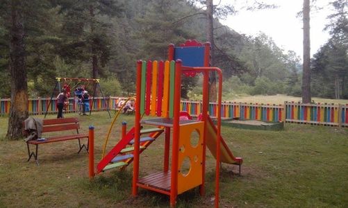 slide
