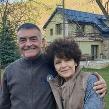 Гари Билев